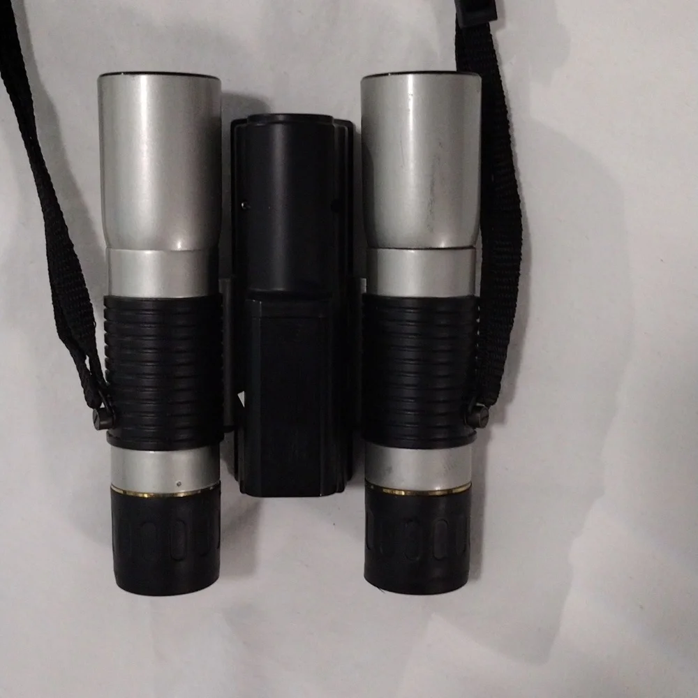 Bushnell binoculars camera
